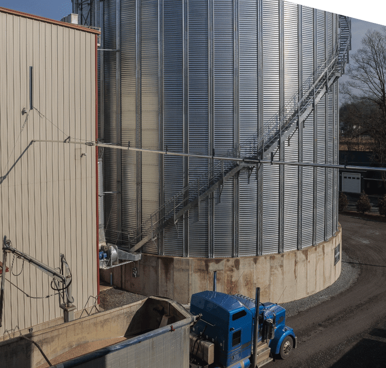 commercial-grain-storage