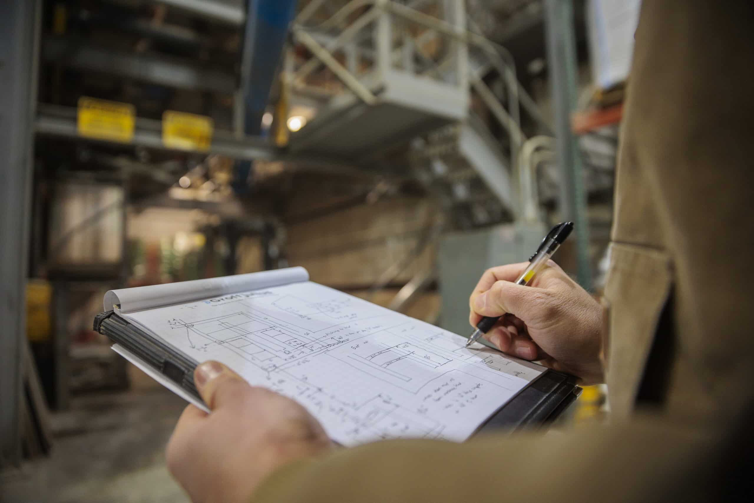 groff-julius-new-york-feed-mill-loadout-project-management